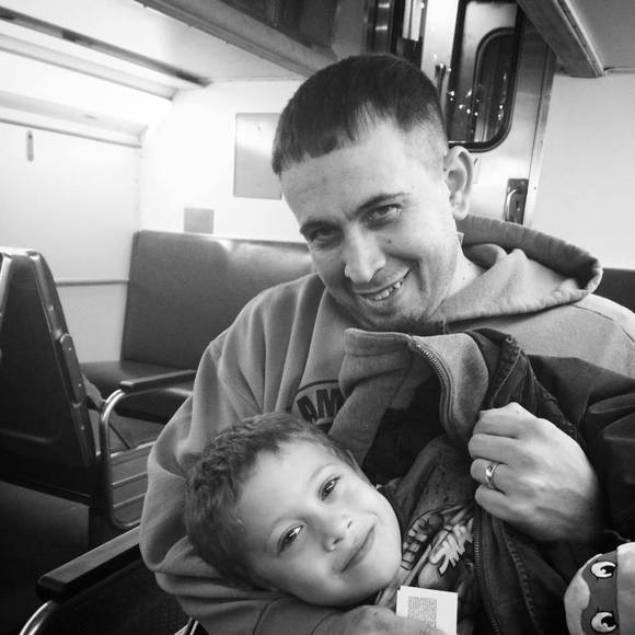 Meet your Posher, Aaron - Picture 1 of 1